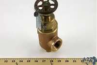 1 X 1" RELIEF VLV 20psi 16gpm For Kunkle Valve Part# 0019-E01-MG0020