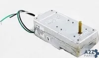 120V Actuator Motor For Multi Products Part# 2412I