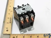208-240V 40AMP 3POLE CONTACTOR For Aaon Part# R88960