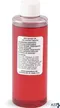 4oz Bottle, Red Gage Oil For Dwyer Instruments Part# A-102