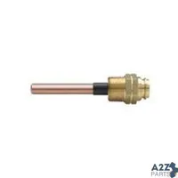 StandardElectro-Well 1/2"NPT For Hydrolevel Part# EW221