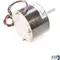 CondenFanMotor 1/4hp,1sp,6pl For Amana-Goodman Part# 0131M00429S