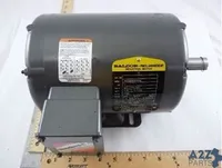 1HP 208-230/460V 1800RPM Mtr For Aaon Part# P47120