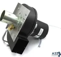 Inducer Assembly For V-120 For Slant Fin Part# 440-637-000