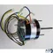 Condenser Fan Motor 1/4hp For Nordyne Part# 01-0161