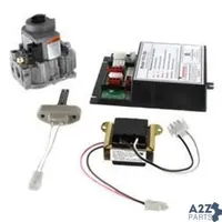 IGNITION KIT For Weil McLain Part# 382-200-449