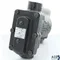 FLOAT SWITCH, 2.5" For Xylem-Hoffman Specialty Part# DA0393