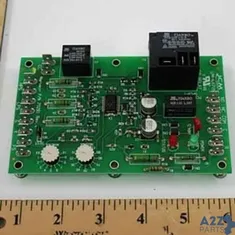 Control Board For Marvair Part# 70281