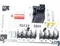FAN TIMER CONTROL BOARD For International Comfort Products Part# 1172478