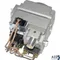 24v 4"wc LP 3/4" Gas Valve For Laars Heating Systems Part# R0200100