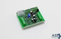 TA1 Analog Control Board For Titus HVAC Part# 10303201
