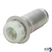 Bronze Cartridge Assembly For Taco Part# 0012-012RP