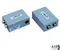 0/100# 24V Xducer; 0/10VDC Out For Mamac Systems Part# PR-282-3-4-B-1-2-B
