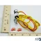 Cad Cell Kit 54" Leads (7135U) For Honeywell Part# C554A1893