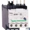 2.6-3.7A Overload Relay For Schneider Electric-Square D Part# LR2K0310
