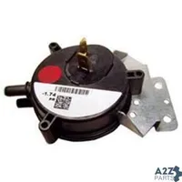-1.74"WC SPST PRESSURE SWITCH For Nordyne Part# 632444R