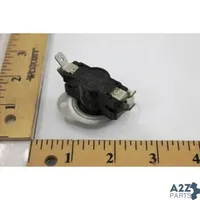145F CO AUTO Limit Switch For International Comfort Products Part# 1066290