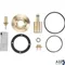 433 VALVE UPGRADE KIT For Powers Commercial Part# 390-511