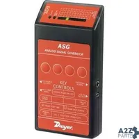 ANALOG SIGNAL GENERATOR For Dwyer Instruments Part# ASG