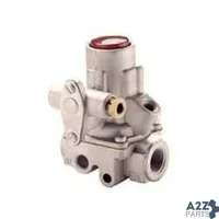 Direct spark ignition module For BASO Gas Products Part# N21AB000000400B-1C