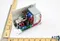 24V 1.5A Pwr Supply 5VDC OUT For Mamac Systems Part# PS-200-3-A-3-N