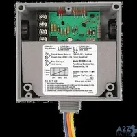 10-30VAC/DC SPDT CurrntSen/Rly For Functional Devices Part# RIBXLCRA