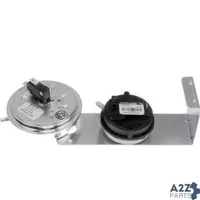 VENT PRESSURE SWITCH For International Comfort Products Part# 1014828