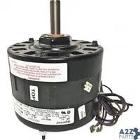1/5HP 1075RPM 208/230V COND MT For Armstrong Furnace Part# R42521-001