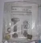 3/8"STEM PACKING KIT (STEAM) For Powers Process Controls Part# 591-928