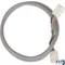 Master to Tagret Cable SC For ICM Controls Part# ACC-WIH21