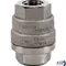 1/2"BALANCED THERMO.STEAM TRAP For Spirax-Sarco Part# 1250990