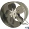 12" Duct Booster w/ 10"Fan For Supco Part# DB12