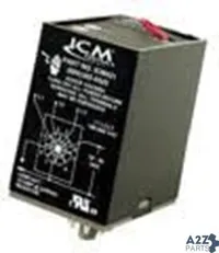 3-PHASE VOLTAGE MONITOR For ICM Controls Part# ICM431