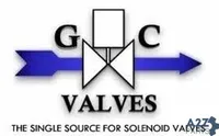 120v HI-TEMP COIL For GC Valves Part# CS3AN02A24