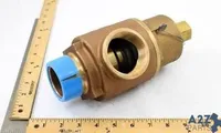 2" 175# 247gpm ReliefValve For Kunkle Valve Part# 0020-H01-MG0175