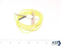 Carrier HVAC LH33WZ005 Flame Sensor with 64 1/2" Wire