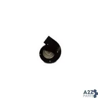 Combustion Blower For Slant Fin Part# 660-527-000