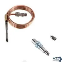 30MV THERMOCOUPLE 36 INCH For Honeywell Part# Q340A1090