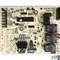 IGNITION CONTROL BOARD For Armstrong Furnace Part# R47583-001