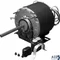 1/3 HP 1075RPM 230V FAN MOTOR For Nidec-US Motors Part# 4960
