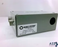0/50# 24VDC Xducer; 4-20mA Out For Mamac Systems Part# PR-282-4-3-A-1-2-B