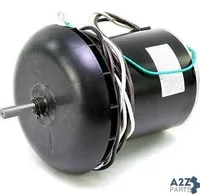 3/4HP 208-230V 1075RPM Motor For Aaon Part# R1746B