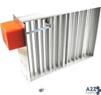 16wX12h PARALLEL 24v 2-POS S/R For ZoneFirst Part# ZDS-16X12