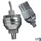 0-50psi Gauge#Transducer4-20ma For Setra Part# 2091050PG2M11A1