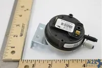 .60"wc SPST Pressure Switch For Slant Fin Part# 453-056-000
