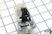 SPDT 3A 1/8" S.S. Stripped #Sw For Barksdale Part# MSPS-FF05SS