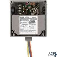 .5/20A CurrSnsr & 20A SPDT Rly For Functional Devices Part# RIBX24BA