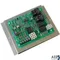 Furnace Control Board For ICM Controls Part# ICM2805A