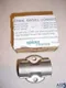 3/4"STRAIGHT CONNECTOR For Spirax-Sarco Part# 66180