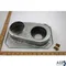 Inducer Housing For Carrier Part# 326627-751